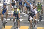 Matti Breschel gewinnt die dritte Etappe der Tour de Suisse 2009